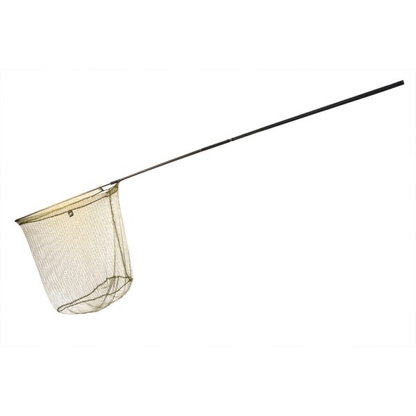 CARP EXPERT MAX1 85CM*85CM MERÍTŐHÁLÓ + 180 CM NYÉL