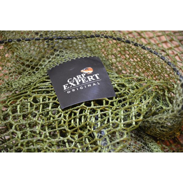 CARP EXPERT MAX1 97CM*97CM MERÍTŐHÁLÓ + 180 CM NYÉL