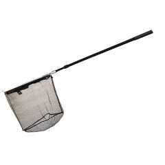   CARP EXPERT CLASSIC MERÍTŐHÁLÓ 2.5M NYÉLLEL 3 RÉSZES 60*60CM