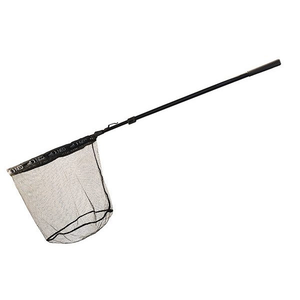 CARP EXPERT NEO PROTECT GUMIS MERÍTŐHÁLÓ 2.5M NYÉLLEL 3 RÉSZES 60*60CM