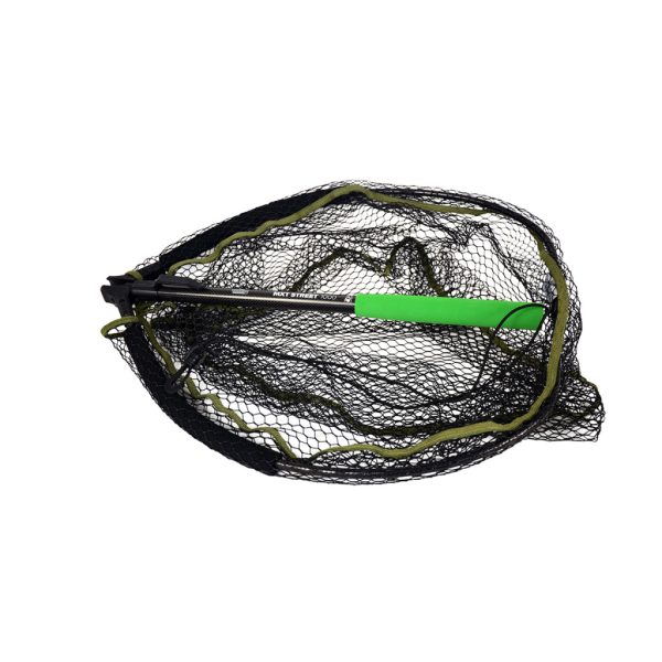 WIZARD MXT MERÍTŐ HÁLÓ S