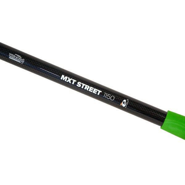 WIZARD MXT MERÍTŐ HÁLÓ M