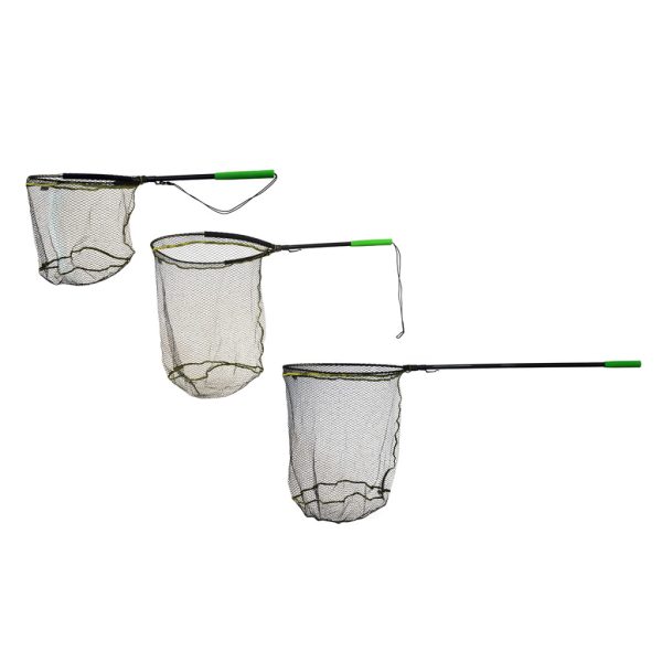 WIZARD MXT MERÍTŐ HÁLÓ L