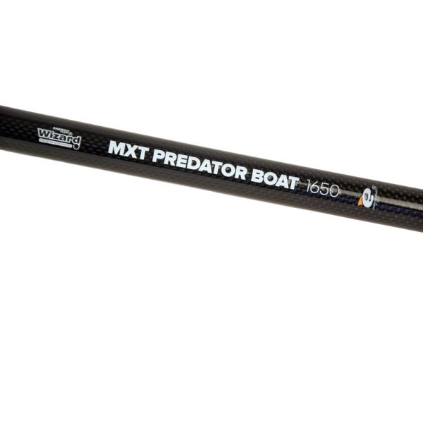 WIZARD MXT MERÍTŐ HÁLÓ L