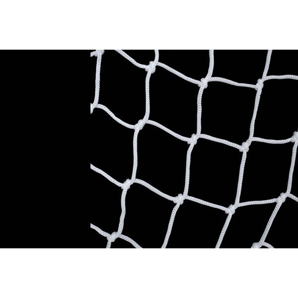 KÉZIKÖTÉSŰ MERÍTŐHÁLÓ 100CM. PT FEHÉR