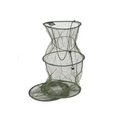 HALTARTÓ ET OLIVE 1,00M 3 KARIKÁS