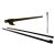 CARP EXPERT SOLID TELESZKÓPOS LESZÚRÓ 30/50 CM