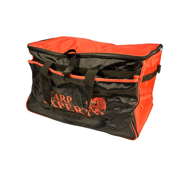 CARP EXPERT ADVENTURE PRO SZERELÉKES TÁSKA 53*37*33