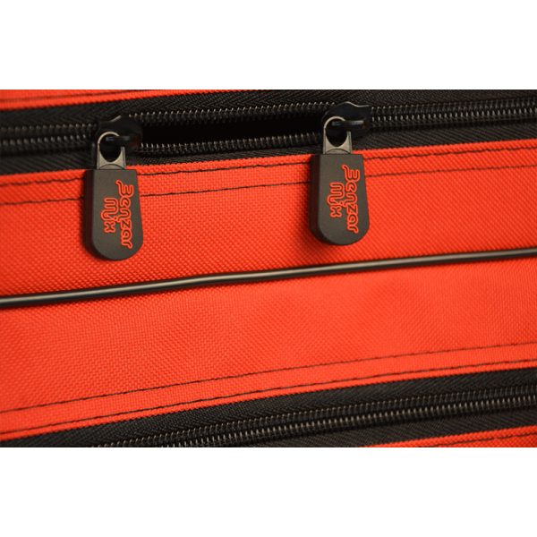 BENZAR MEREVFALÚ BOTZSÁK 3 REKESZES 190