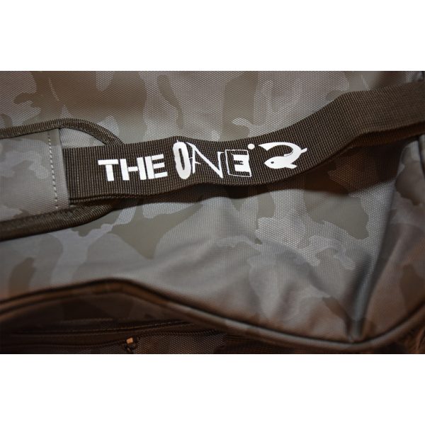 THE ONE BOJLIS TÁSKA 38.5X32X30