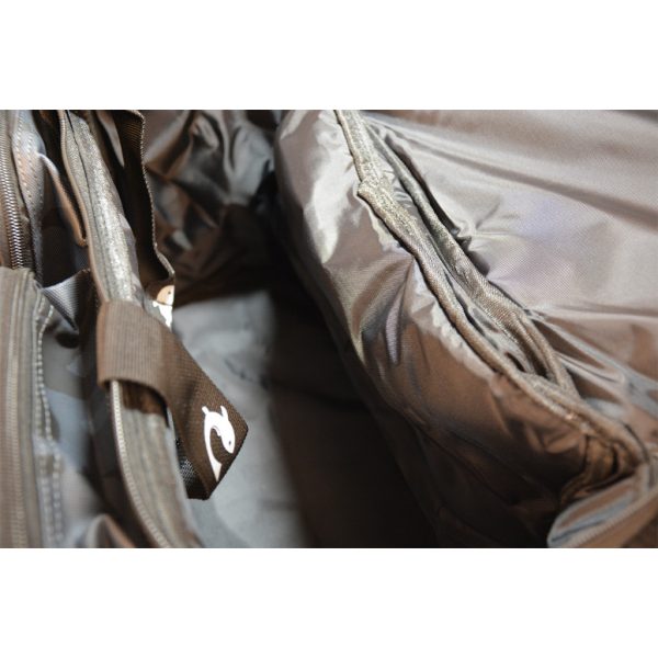 THE ONE BOJLIS TÁSKA 38.5X32X30