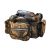 CARP EXPERT CAMOU 25*50CM VÁLLTÁSKA