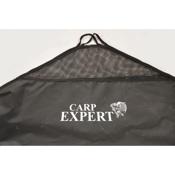 CARP EXPERT ADVANCER BLACK 125X100CM HALMÉRLEGELŐ BELSŐ MÉRETEZÉSSEL
