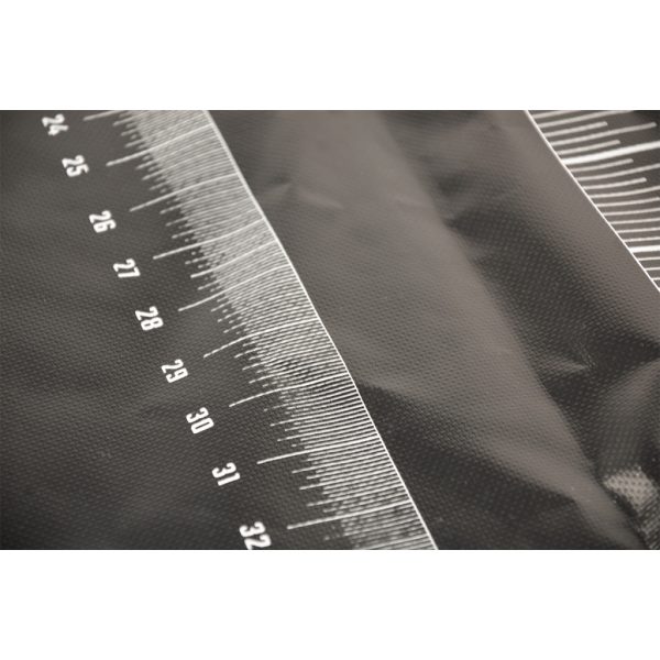 CARP EXPERT ADVANCER BLACK 125X100CM HALMÉRLEGELŐ BELSŐ MÉRETEZÉSSEL