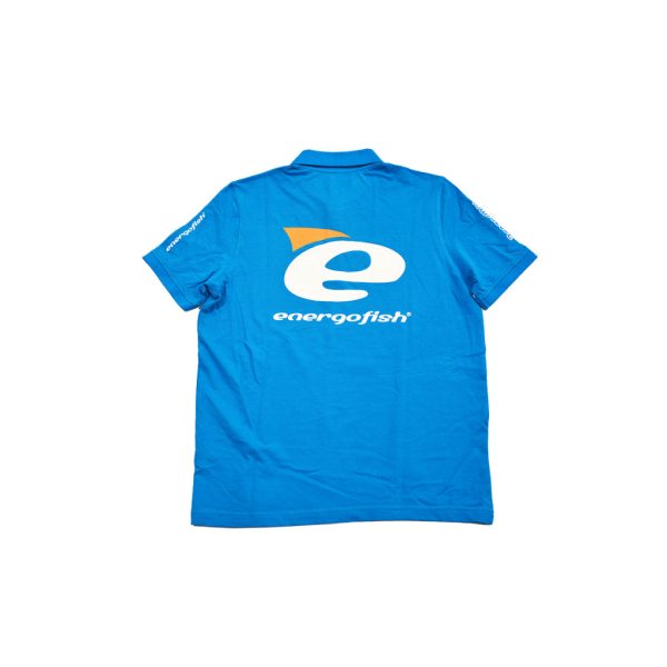 BENZAR GALLÉROS PÓLÓ L