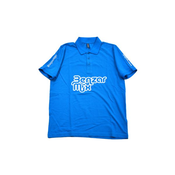 BENZAR GALLÉROS PÓLÓ XL