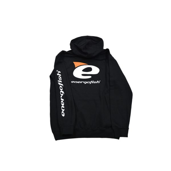 WIZARD KAPUCNIS PULÓVER L