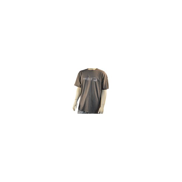 THE ONE PREMIUM TSHIRT CHARCOAL XL