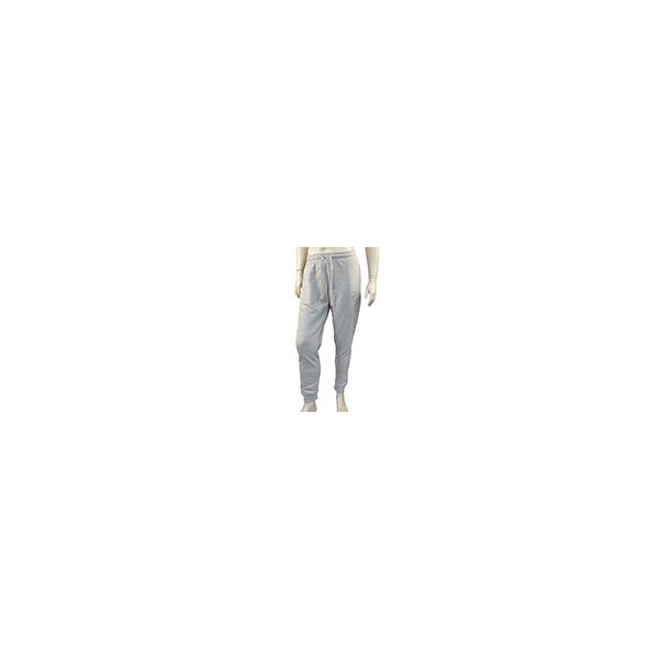 THE ONE EASY JOGGER OXFORD GREY M