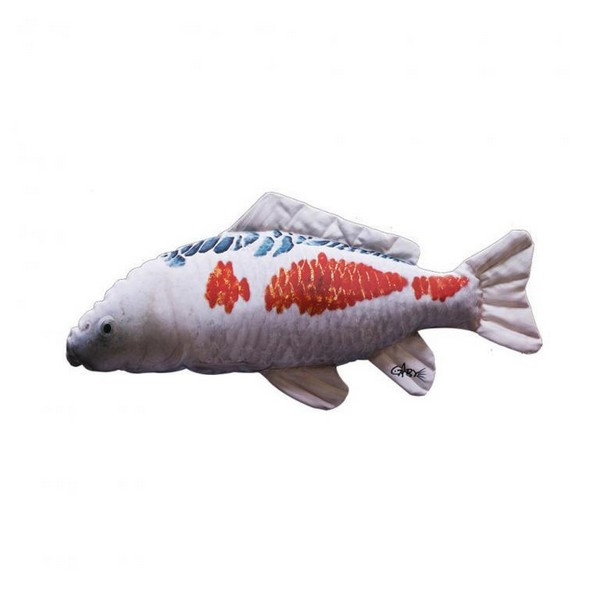 HALAS PÁRNA KOI PONTY USTORI 60CM