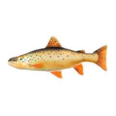 HALAS PÁRNA PISZTRÁNG 62CM