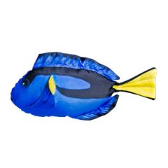 HALAS PÁRNA SZENILLA 56CM