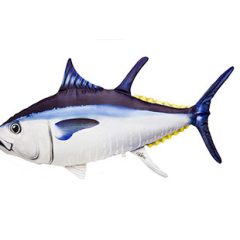 HALAS PÁRNA TONHAL ÓRIÁS 100 cm