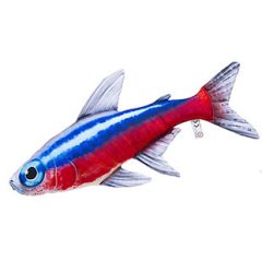 HALAS PÁRNA NEONHAL 53CM