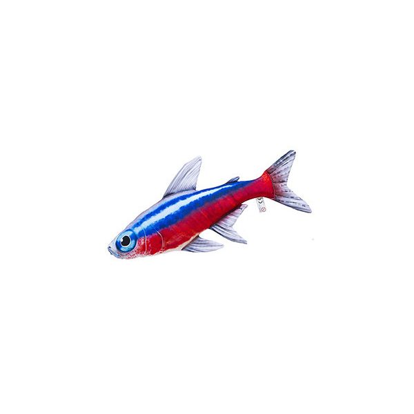 HALAS PÁRNA NEONHAL 53CM