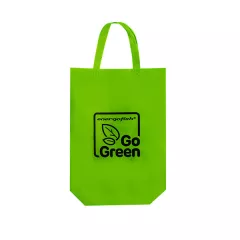 GO GREEN BEVÁSÁRLÓTÁSKA 45*20*60CM
