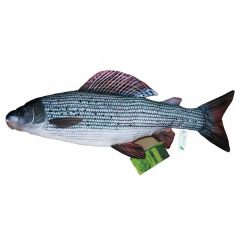 PILLOW THE GRAYLING 65CM
