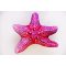 PILLOW THE STARFISH 55CM