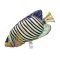 PILLOW THE REGAL ANGELFISH 32CM