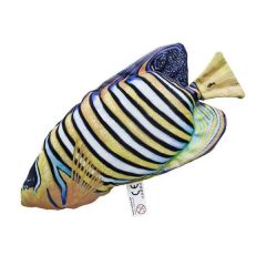 PILLOW THE REGAL ANGELFISH 56CM
