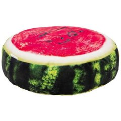 PILLOW WATERMELON CUSHION  40X15CM