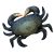 PILLOW THE MUD CRAB 60 CM