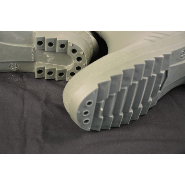 OUTDOOR MELLESNADRÁG FZ-GREEN 70D 40