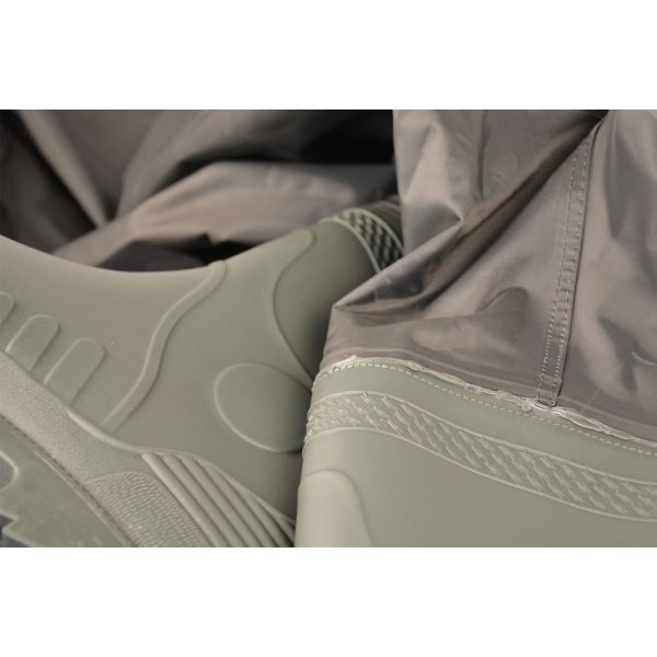 OUTDOOR MELLESNADRÁG FZ-GREEN 70D 41