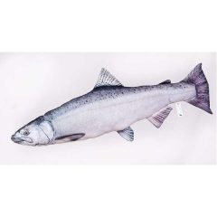 PILLOW THE CHINOOK SALMON 90CM