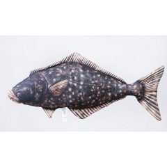PILLOW THE HALIBUT 72CM