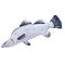 PILLOW THE BARRAMUNDI 95CM