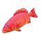 PILLOW THE CORAL TROUT 81 CM