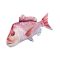 PILLOW THE SNAPPER 102 CM