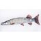 PILLOW THE MONSTER MUSKIE    200CM