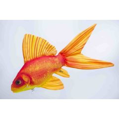 PILLOW THE MONSTER GOLDFISH    160CM