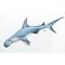PILLOW THE MONSTER GREAT HAMMERHEAD SHARK    220CM