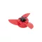 ELEKTROMOS CSÓNAKMOTOR PROPELLER SENTIAL RED 66LBS