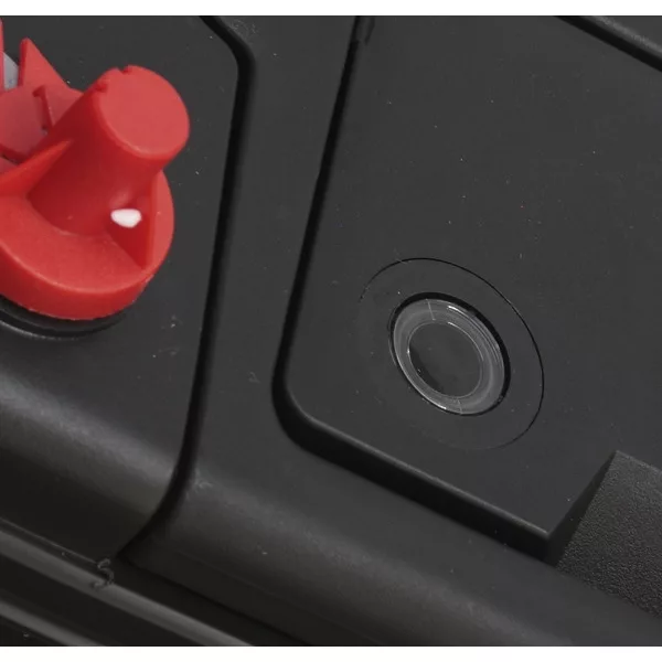 AKKUMULÁTOR E-SENTIAL 80AH