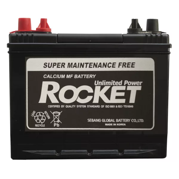 AKKUMULÁTOR E-SENTIAL 110AH