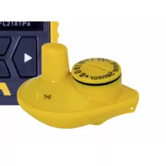 SONAR ET VEZETÉK NÉLKÜLI SZÍNES HALRADARHOZ